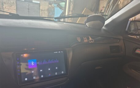 Mitsubishi Lancer IX, 2004 год, 320 000 рублей, 19 фотография