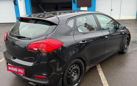 KIA cee'd III, 2013 год, 1 100 000 рублей, 4 фотография