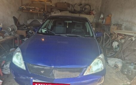 Mitsubishi Lancer IX, 2004 год, 320 000 рублей, 21 фотография