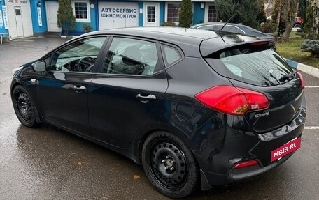 KIA cee'd III, 2013 год, 1 100 000 рублей, 3 фотография