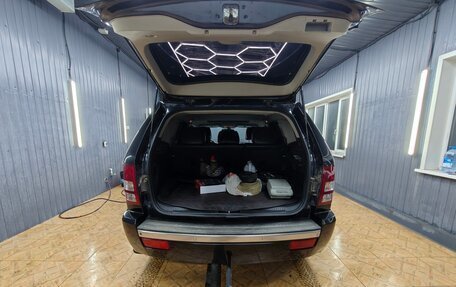 Jeep Grand Cherokee, 2008 год, 1 250 000 рублей, 4 фотография