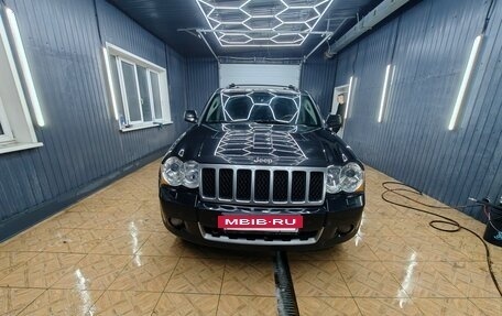 Jeep Grand Cherokee, 2008 год, 1 250 000 рублей, 2 фотография