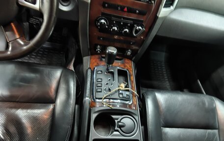 Jeep Grand Cherokee, 2008 год, 1 250 000 рублей, 12 фотография