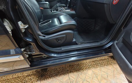 Jeep Grand Cherokee, 2008 год, 1 250 000 рублей, 18 фотография