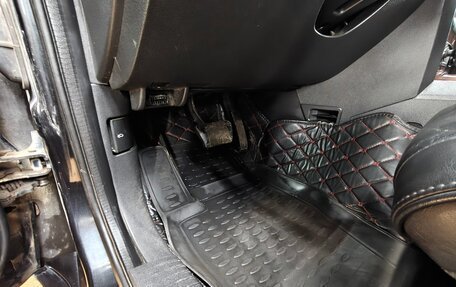 Jeep Grand Cherokee, 2008 год, 1 250 000 рублей, 9 фотография