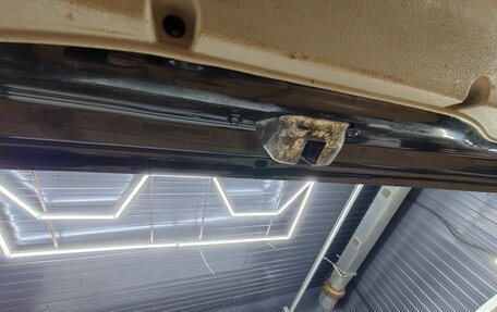 Jeep Grand Cherokee, 2008 год, 1 250 000 рублей, 6 фотография