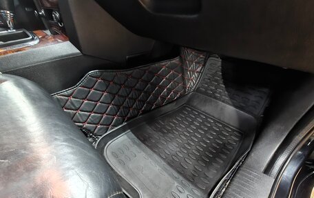 Jeep Grand Cherokee, 2008 год, 1 250 000 рублей, 13 фотография