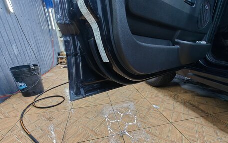 Jeep Grand Cherokee, 2008 год, 1 250 000 рублей, 22 фотография