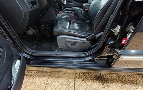 Jeep Grand Cherokee, 2008 год, 1 250 000 рублей, 21 фотография