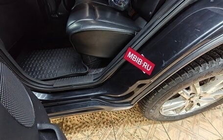 Jeep Grand Cherokee, 2008 год, 1 250 000 рублей, 19 фотография