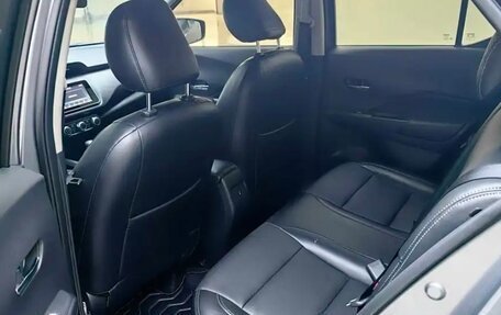 Nissan Kicks I, 2022 год, 1 790 000 рублей, 10 фотография