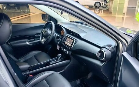 Nissan Kicks I, 2022 год, 1 790 000 рублей, 9 фотография