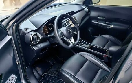 Nissan Kicks I, 2022 год, 1 790 000 рублей, 11 фотография