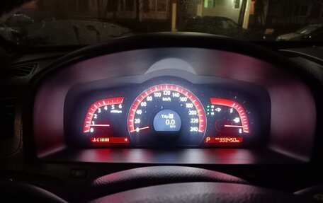 KIA Mohave I, 2010 год, 1 280 000 рублей, 2 фотография