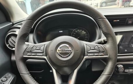 Nissan Kicks I, 2022 год, 1 790 000 рублей, 14 фотография