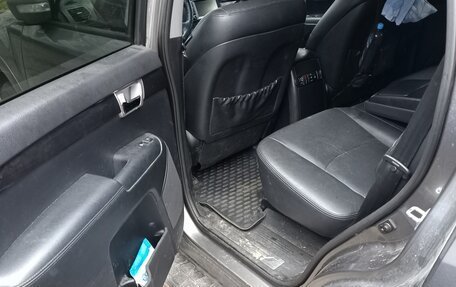 KIA Mohave I, 2010 год, 1 280 000 рублей, 12 фотография