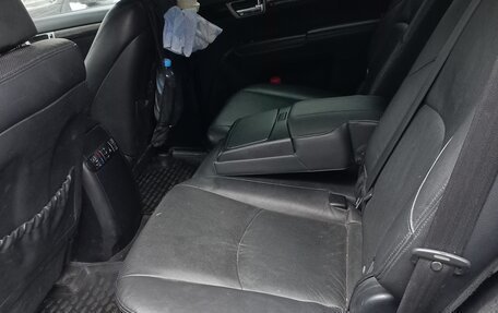 KIA Mohave I, 2010 год, 1 280 000 рублей, 9 фотография