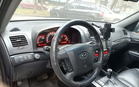 KIA Mohave I, 2010 год, 1 280 000 рублей, 6 фотография