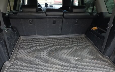 KIA Mohave I, 2010 год, 1 280 000 рублей, 11 фотография