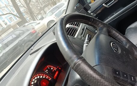 KIA Mohave I, 2010 год, 1 280 000 рублей, 7 фотография