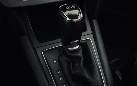 Skoda Yeti I рестайлинг, 2014 год, 1 300 000 рублей, 16 фотография