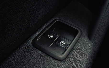 Skoda Yeti I рестайлинг, 2014 год, 1 300 000 рублей, 17 фотография