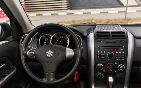 Suzuki Grand Vitara, 2013 год, 1 483 000 рублей, 6 фотография