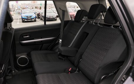 Suzuki Grand Vitara, 2013 год, 1 483 000 рублей, 12 фотография