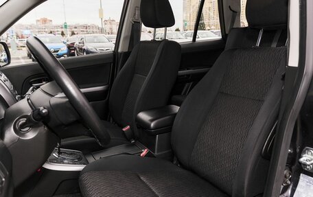 Suzuki Grand Vitara, 2013 год, 1 483 000 рублей, 11 фотография