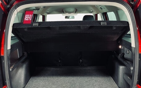 Skoda Yeti I рестайлинг, 2014 год, 1 300 000 рублей, 21 фотография