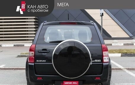 Suzuki Grand Vitara, 2013 год, 1 483 000 рублей, 4 фотография