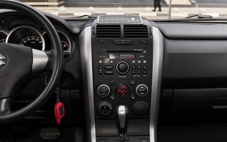 Suzuki Grand Vitara, 2013 год, 1 483 000 рублей, 13 фотография