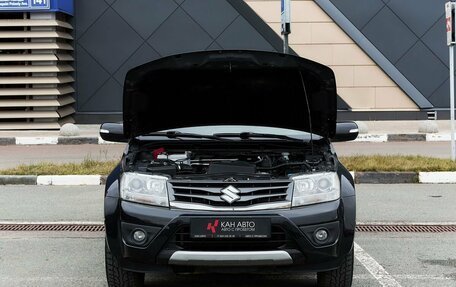 Suzuki Grand Vitara, 2013 год, 1 483 000 рублей, 14 фотография