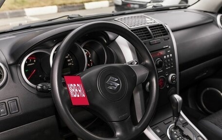 Suzuki Grand Vitara, 2013 год, 1 483 000 рублей, 5 фотография