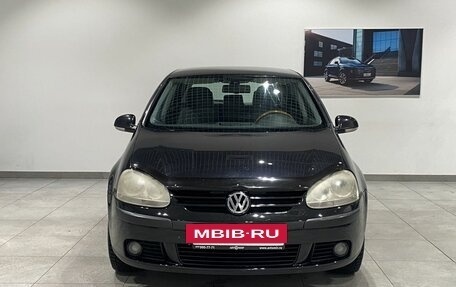 Volkswagen Golf V, 2004 год, 459 000 рублей, 2 фотография
