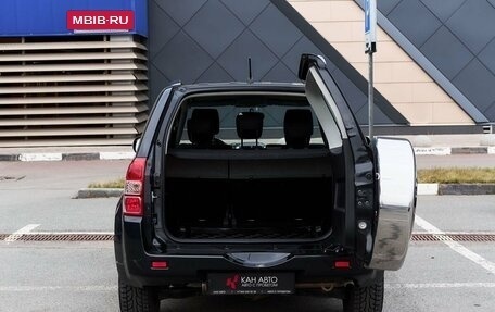 Suzuki Grand Vitara, 2013 год, 1 483 000 рублей, 15 фотография