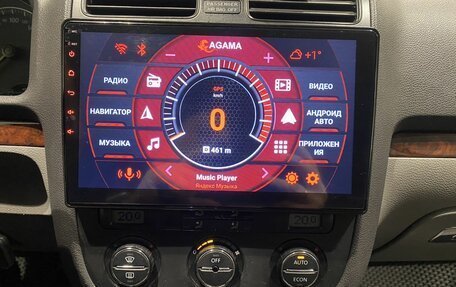 Volkswagen Golf V, 2004 год, 459 000 рублей, 12 фотография