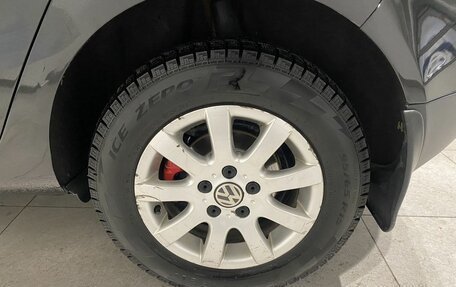 Volkswagen Golf V, 2004 год, 459 000 рублей, 9 фотография