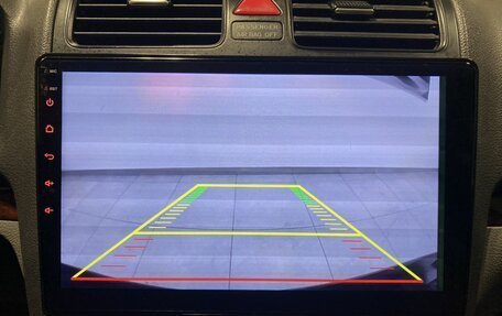 Volkswagen Golf V, 2004 год, 459 000 рублей, 13 фотография