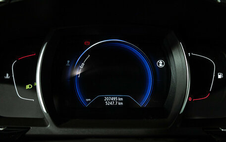 Renault Espace V рестайлинг, 2016 год, 1 300 989 рублей, 12 фотография