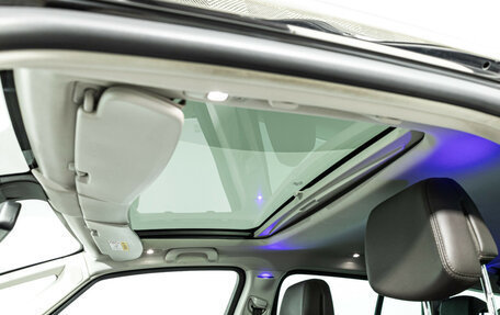 Renault Espace V рестайлинг, 2016 год, 1 300 989 рублей, 15 фотография