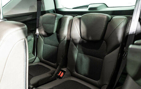 Renault Espace V рестайлинг, 2016 год, 1 300 989 рублей, 18 фотография