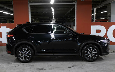 Mazda CX-5 II, 2018 год, 2 598 000 рублей, 4 фотография