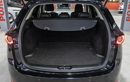 Mazda CX-5 II, 2018 год, 2 598 000 рублей, 10 фотография