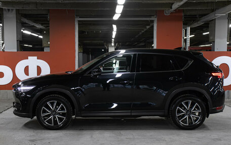Mazda CX-5 II, 2018 год, 2 598 000 рублей, 8 фотография