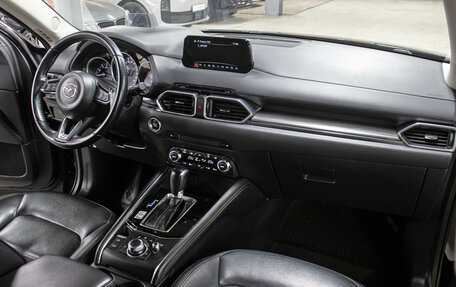 Mazda CX-5 II, 2018 год, 2 598 000 рублей, 11 фотография