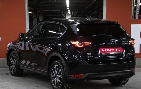 Mazda CX-5 II, 2018 год, 2 598 000 рублей, 7 фотография