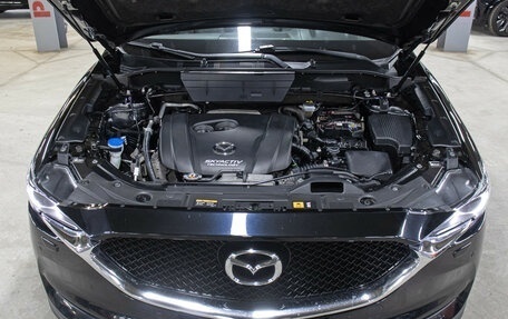 Mazda CX-5 II, 2018 год, 2 598 000 рублей, 9 фотография