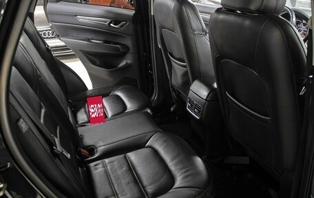 Mazda CX-5 II, 2018 год, 2 598 000 рублей, 12 фотография