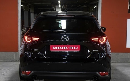 Mazda CX-5 II, 2018 год, 2 598 000 рублей, 6 фотография